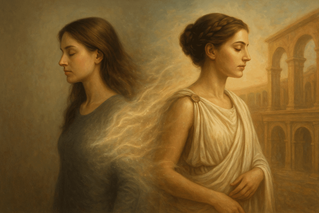 Past-Lives Regression Guided Meditation (60Minutes)