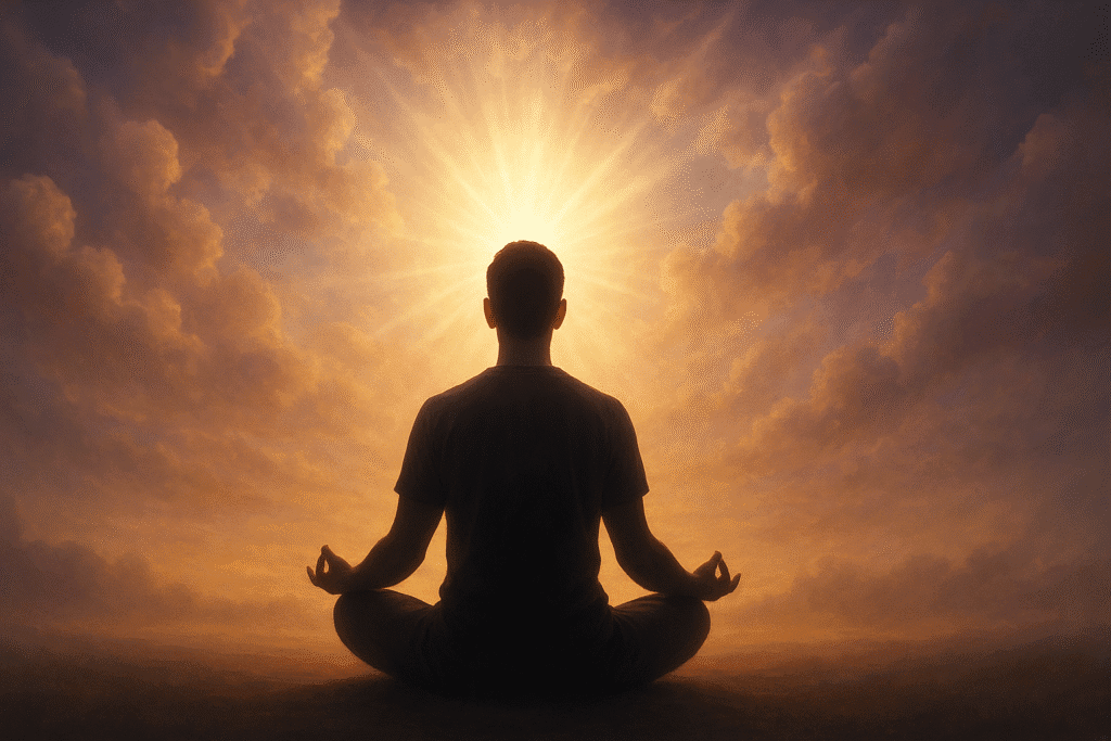 connecting-with-divine-meditation