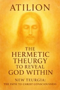 atilion - The Hermetic Theurgy to Reveal God within